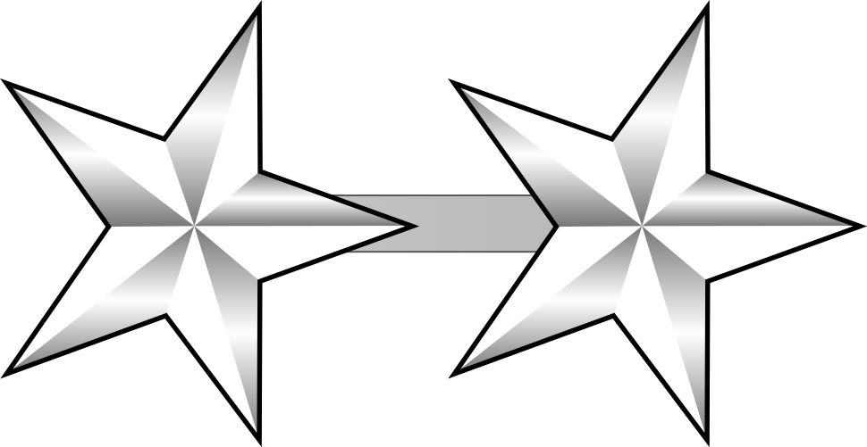 Usn-usmc O8 Insignia - Usn-usmc O8 Insignia (970x501)