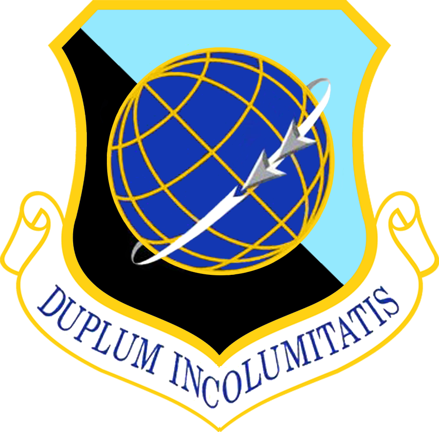 92d Air Refueling Wing - 92d Air Refueling Wing (900x885)
