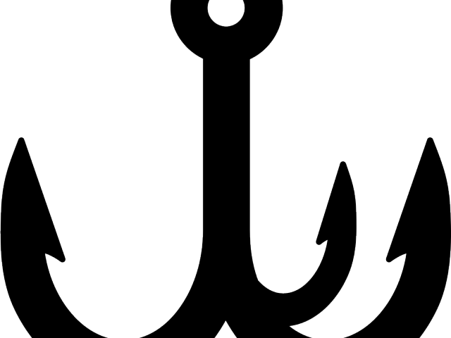 Hook Clipart Svg - Hook Clipart Svg (640x480)