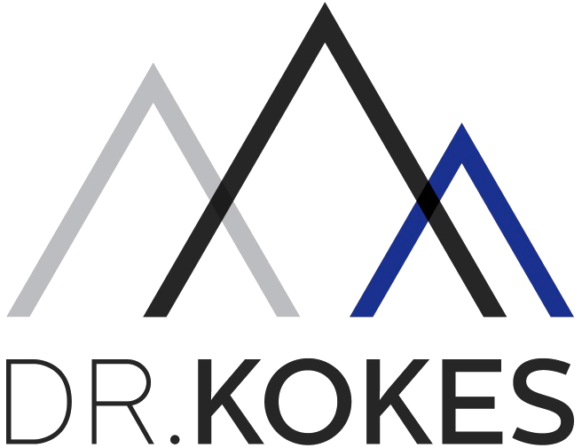 Dr Kokes Dr Kokes - Dr Kokes Dr Kokes (655x655)
