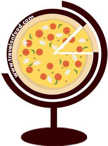 Travel On Food - Travel On Food (500x500)