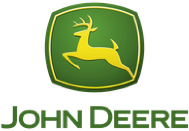 John Deere Clipart Transparent - John Deere Clipart Transparent (640x480)