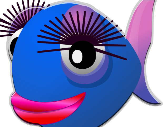 Eyelash Clipart Big - Eyelash Clipart Big (640x480)