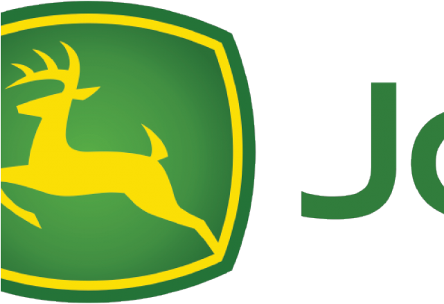 John Deere Clipart Transparent - John Deere Clipart Transparent (640x480)