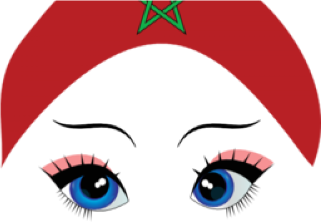 Smiley Clipart Eyelash - Smiley Clipart Eyelash (640x480)