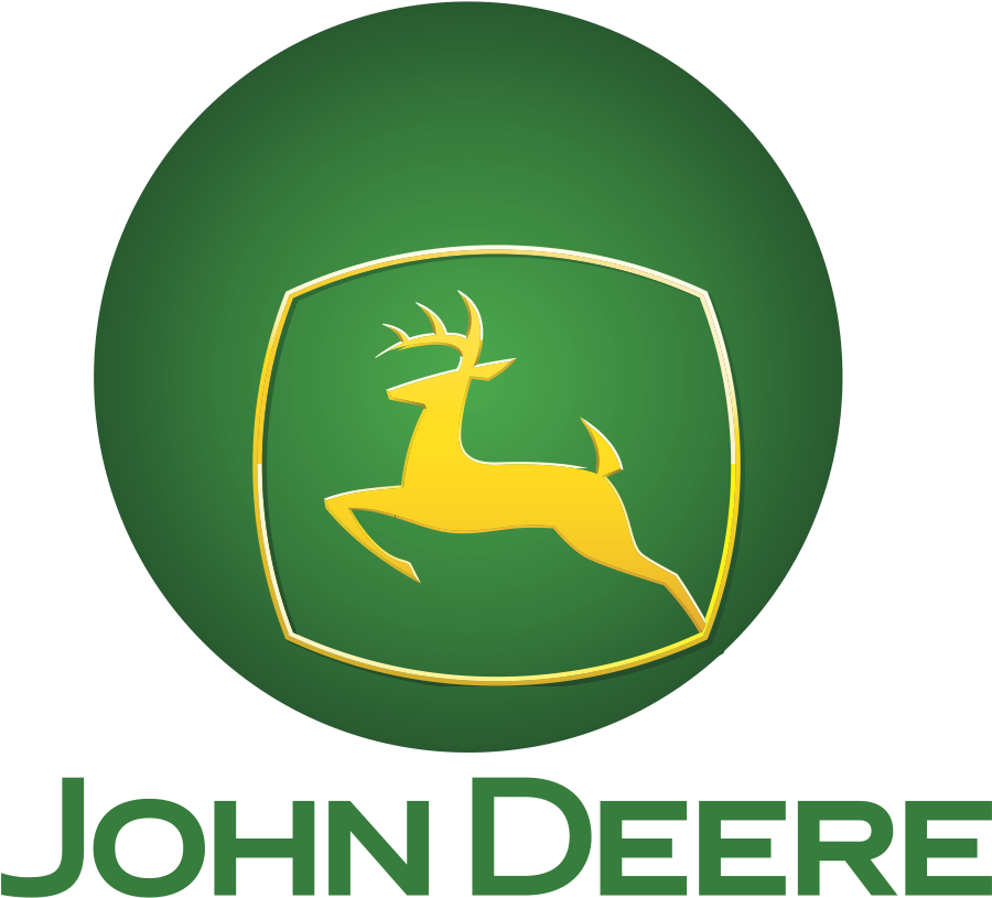 John Deere Clipart Trademark - John Deere Clipart Trademark (1269x900)