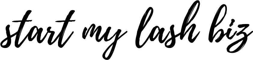 Thinking Of Starting Your Very Own Lash Business - Thinking Of Starting Your Very Own Lash Business (842x200)