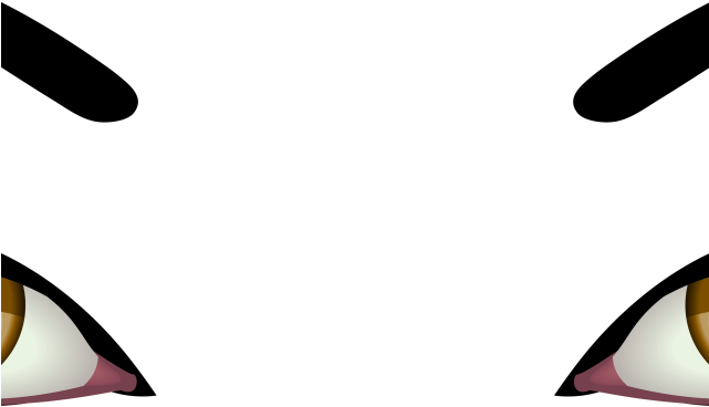 Brown Eyes Clipart Eyelash Clipart - Brown Eyes Clipart Eyelash Clipart (640x480)