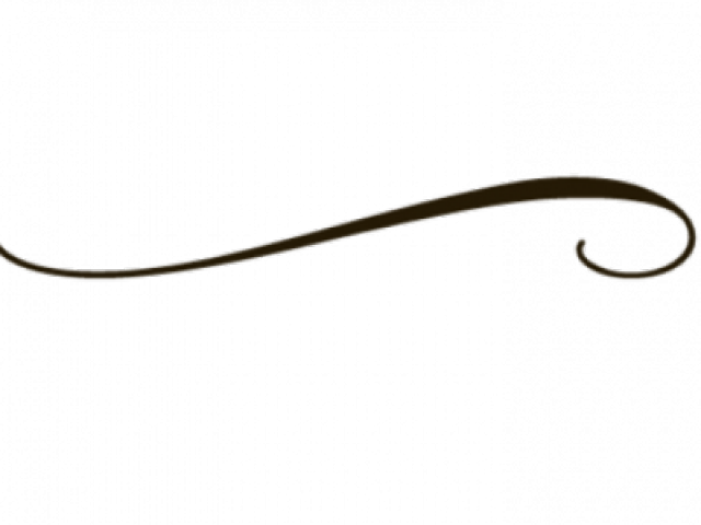 Lines Clipart Accent - Lines Clipart Accent (640x480)