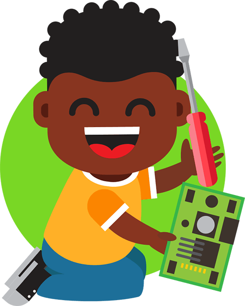 Experiment Clipart Science Competition - Experiment Clipart Science Competition (500x623)