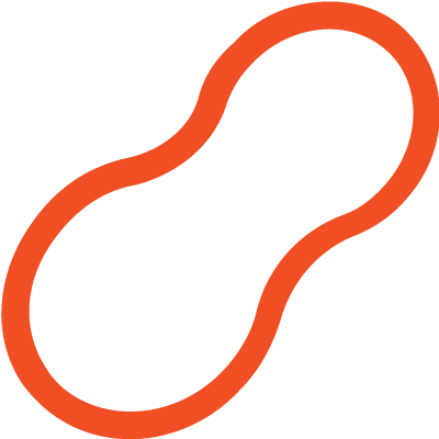 A Flexible Rubber Band Icon - A Flexible Rubber Band Icon (400x400)