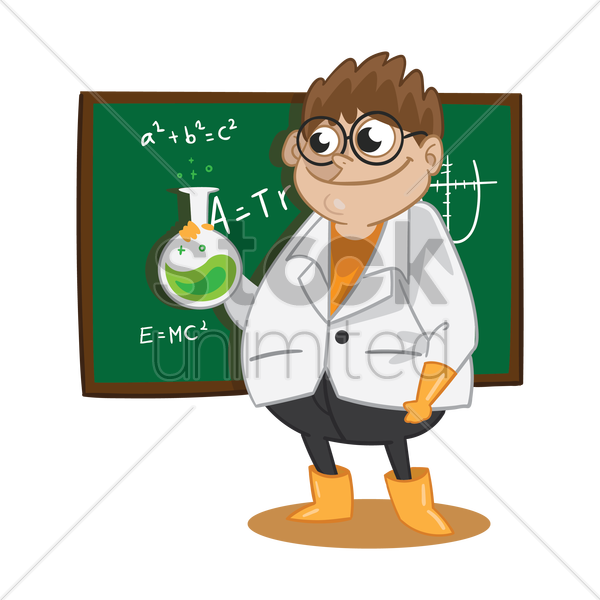 Performing An Experiment Clip Art Clipart Experiment - Performing An Experiment Clip Art Clipart Experiment (600x600)