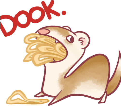 “she Will Find All Of The Rubber Bands - “she Will Find All Of The Rubber Bands (500x456)