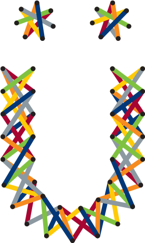 Razan Jilani Rubber Band Theory - Razan Jilani Rubber Band Theory (367x500)