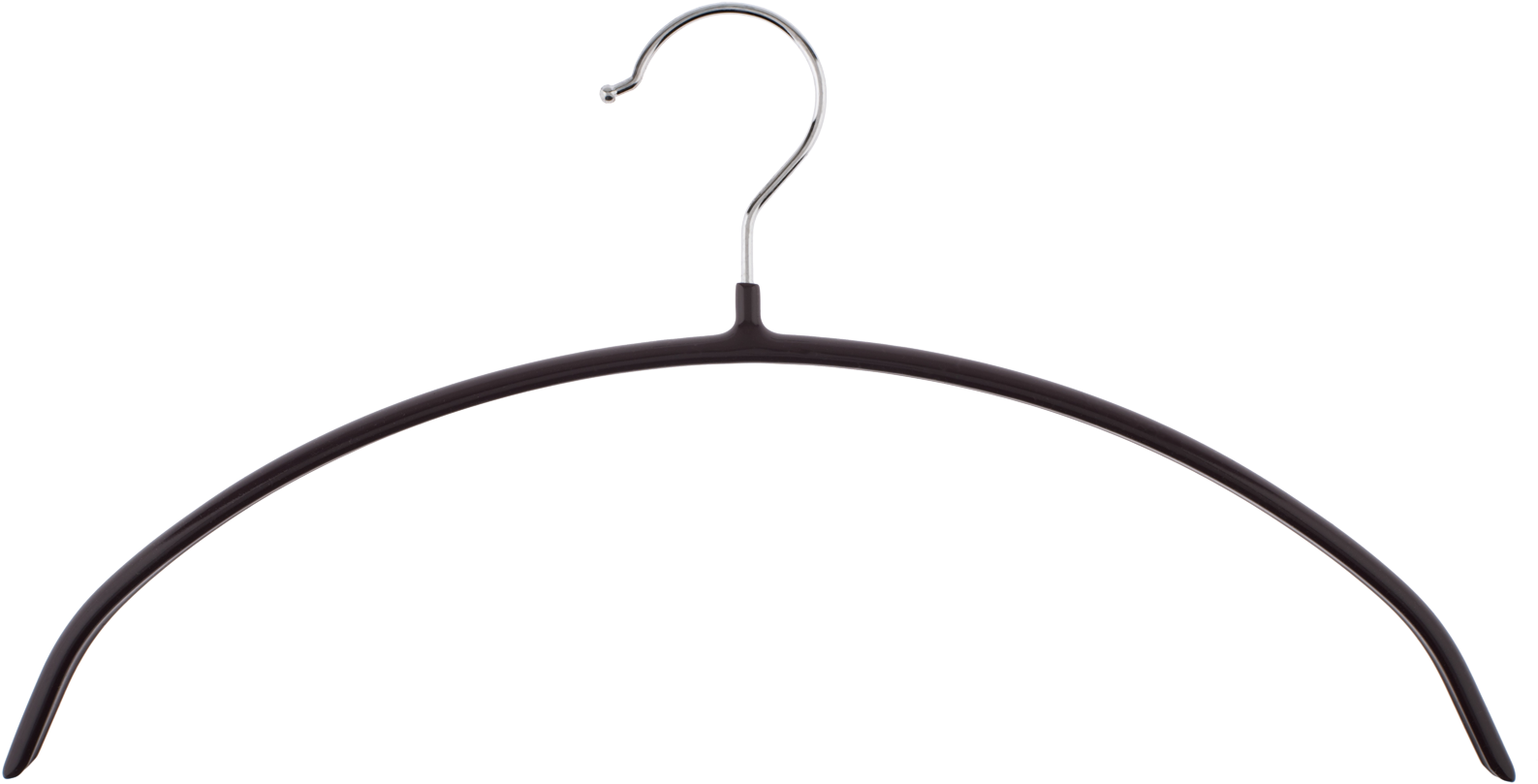 Rubber Non-slip Hanger By Www - Rubber Non-slip Hanger By Www (2000x1333)