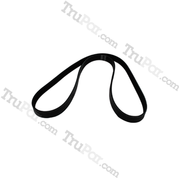 800125967 Alternator Belt - 800125967 Alternator Belt (378x378)