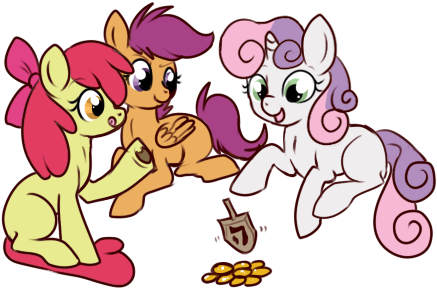 Apple Bloom, Artist - Apple Bloom, Artist (439x310)