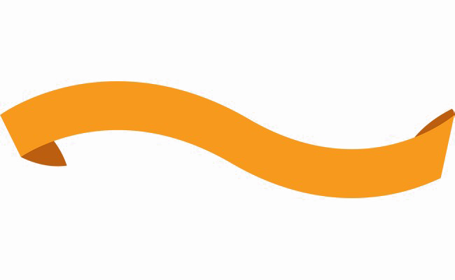 Yellow Ribbon Png Image - Yellow Ribbon Png Image (650x400)