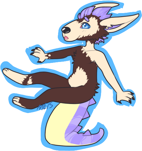 A Quick Doodle For Today - A Quick Doodle For Today (500x500)