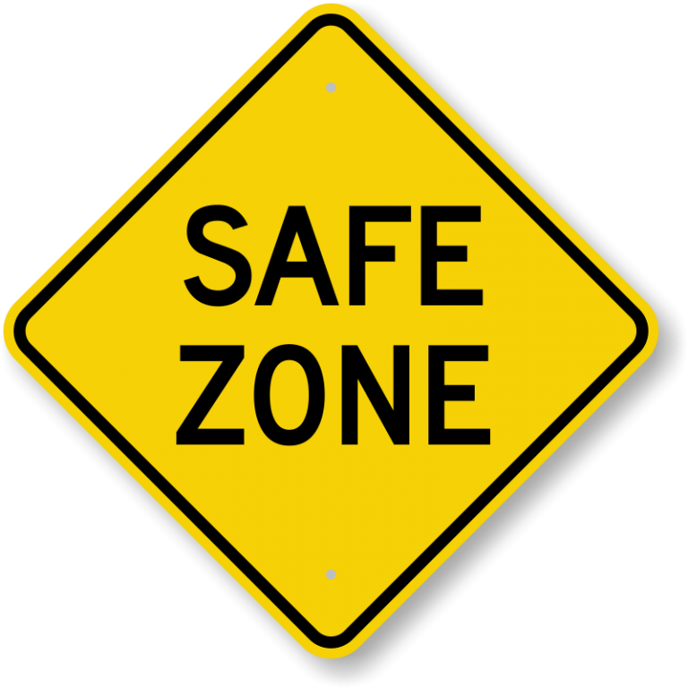 Image Freeuse School Safe Zone Clip Art Guru - Image Freeuse School Safe Zone Clip Art Guru (768x768)