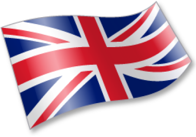 United Kingdom Flag 2 Icon - United Kingdom Flag 2 Icon (400x400)