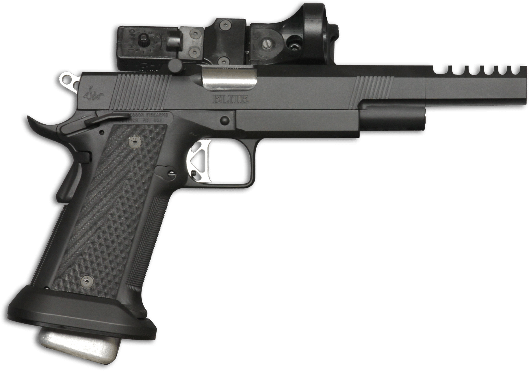Family Guy Clipart Gun Png - Family Guy Clipart Gun Png (1831x1286)