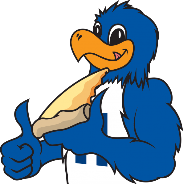 Raking Leaves Herbie - Raking Leaves Herbie (594x600)