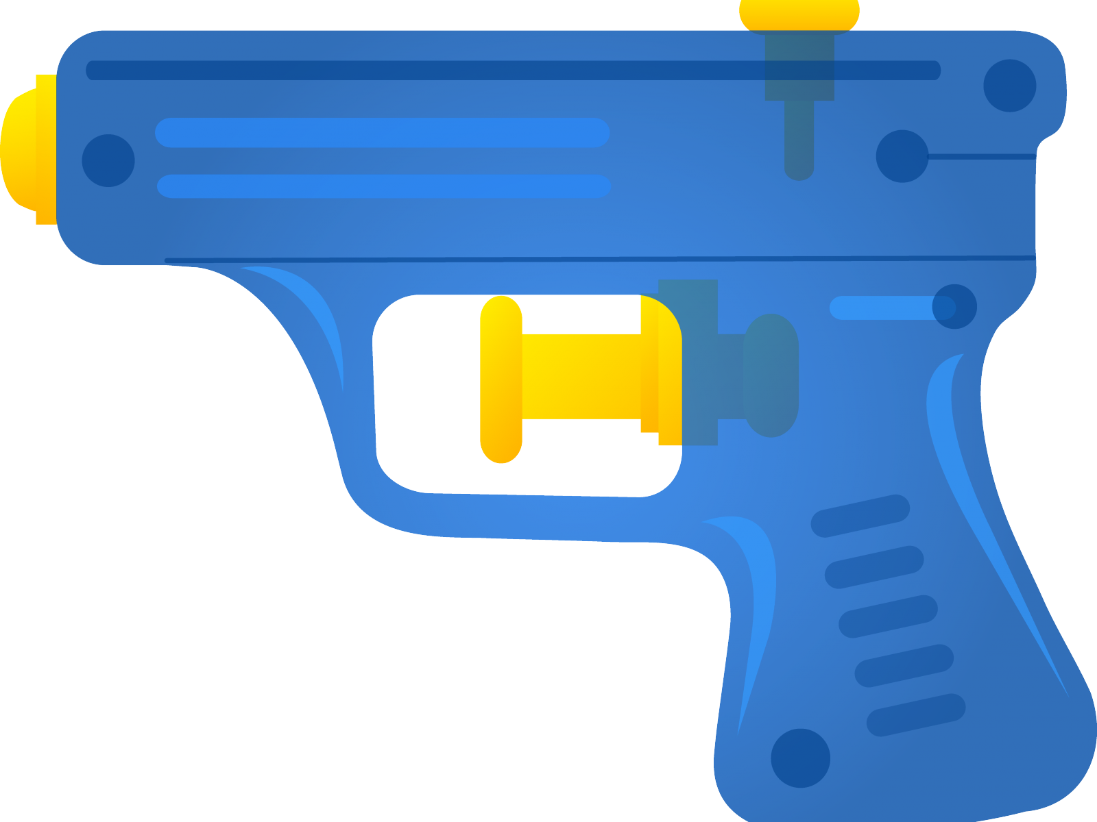 Nerf Gun Clipart At Getdrawings - Nerf Gun Clipart At Getdrawings (1600x1200)