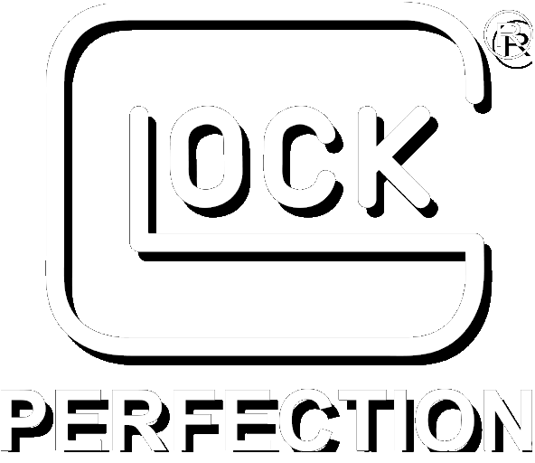 Glock Logo Png - Glock Logo Png (621x522)