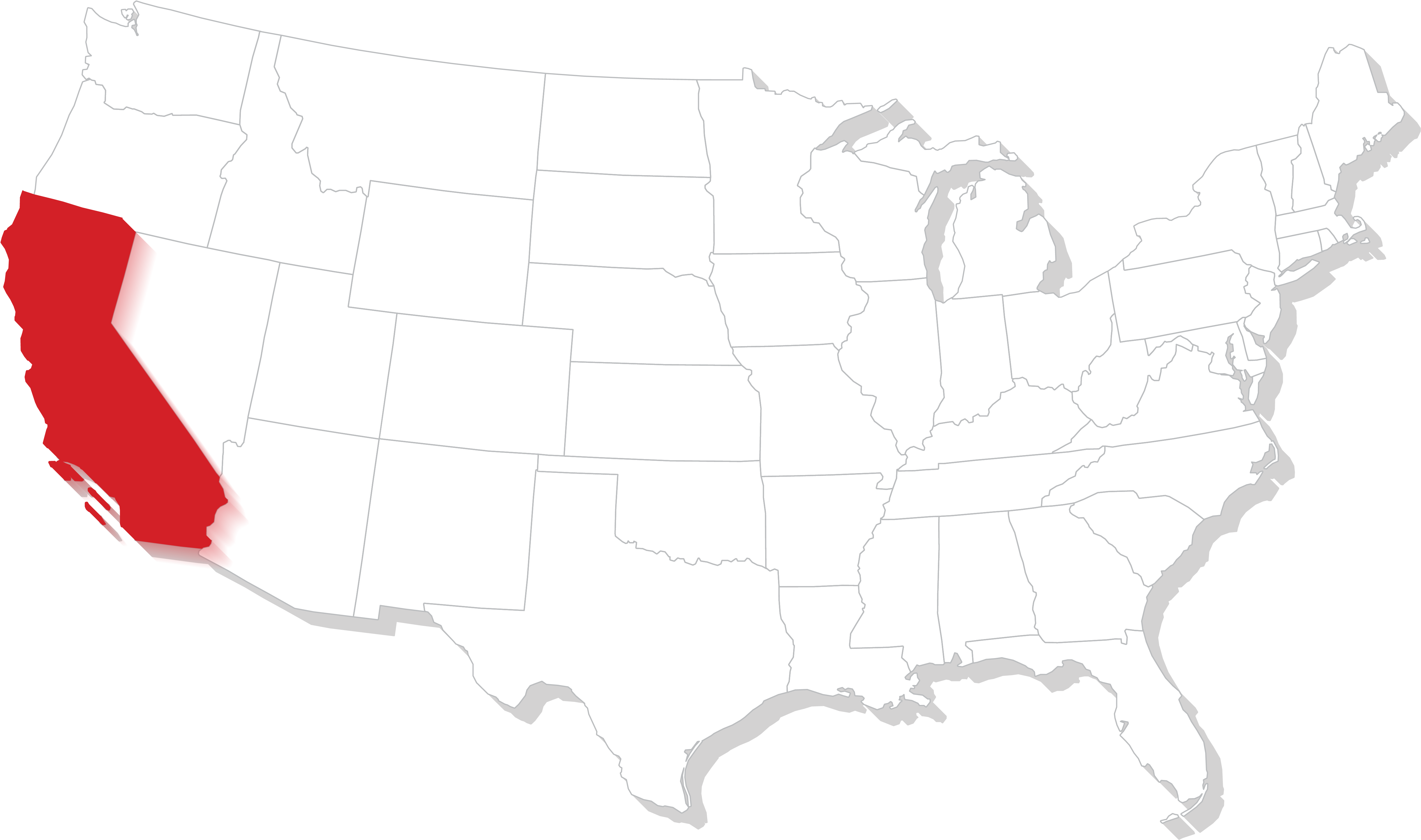 California Gun Laws - California Gun Laws (5585x3401)