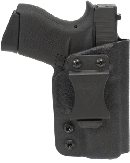 Vector Free Download Cdc Right Hand Black Dsg Holsters - Vector Free Download Cdc Right Hand Black Dsg Holsters (550x550)
