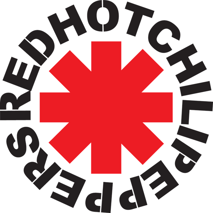 37 De Los Logos Del Rock Más Emblemáticos - 37 De Los Logos Del Rock Más Emblemáticos (700x702)