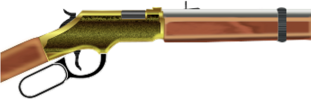 Rifle Clipart Shot Gun - Rifle Clipart Shot Gun (640x480)