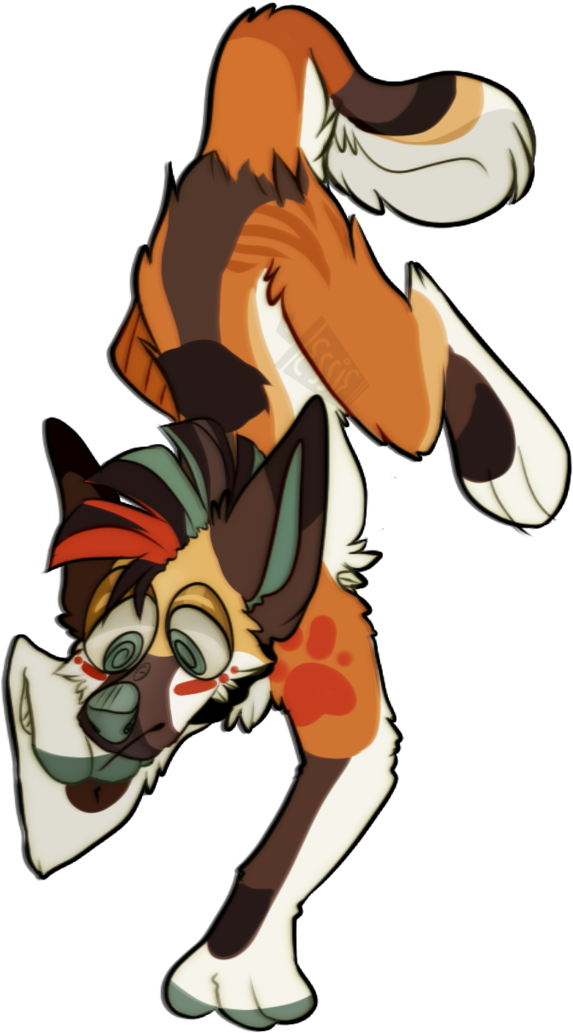 I Was Broken From A By Slushpupp - I Was Broken From A By Slushpupp (758x1053)
