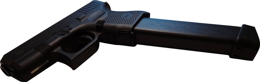 Great With Glock W - Great With Glock W (1000x317)