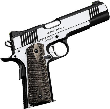 Vector Magazines Glock 10 Mm - Vector Magazines Glock 10 Mm (532x495)