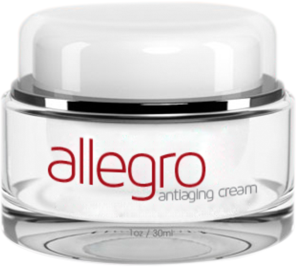 Allegro Anti Aging Cream - Allegro Anti Aging Cream (1290x1024)