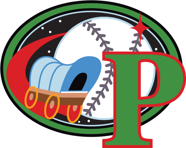 Pioneer Clipart Trek - Pioneer Clipart Trek (911x593)