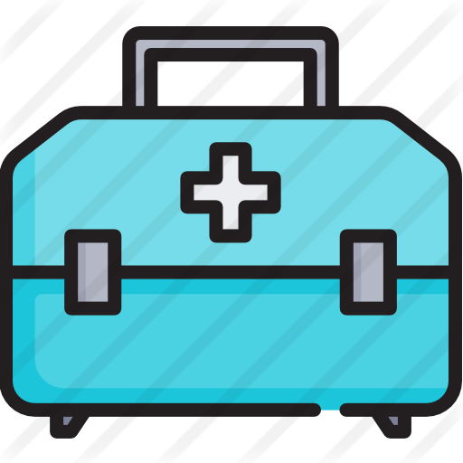 First Aid Free Icon - First Aid Free Icon (512x512)