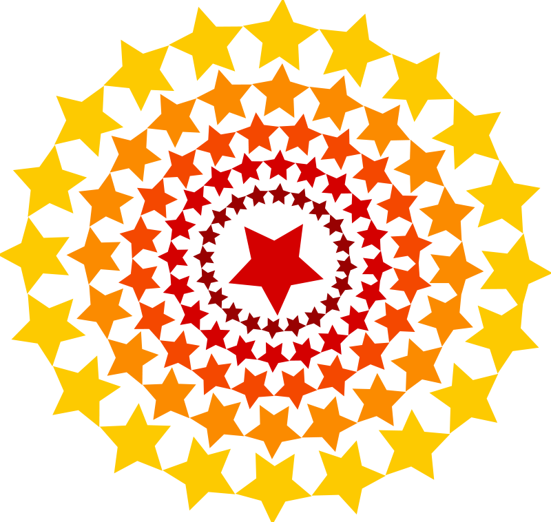 Reach For Stars Free Stars - Reach For Stars Free Stars (800x758)