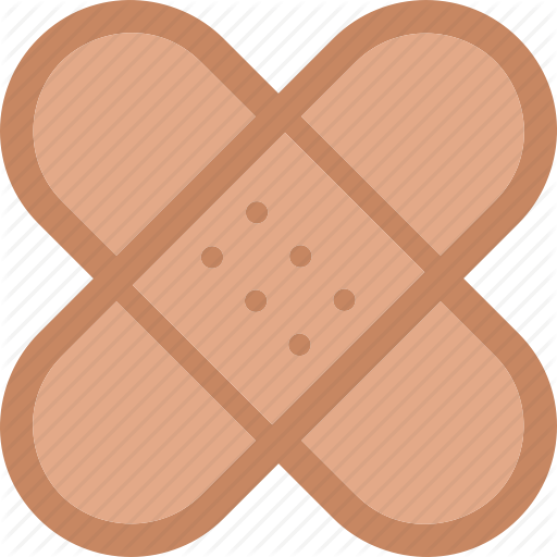 First Aid Plaster - First Aid Plaster (512x512)
