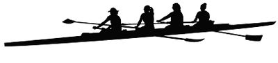 Rowing Clipart - Rowing Clipart (400x400)