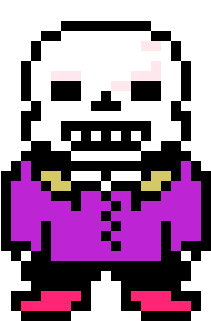 Orbit-tale Sans - Orbit-tale Sans (310x390)