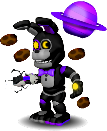 Adventure Orbit Portalrabbit By Portalrabbit - Adventure Orbit Portalrabbit By Portalrabbit (400x480)