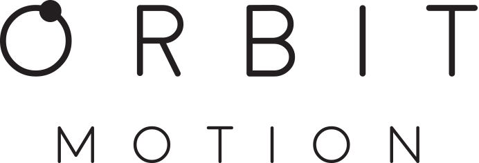 Orbit Motion - Orbit Motion (692x236)