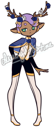 Leo Design By Always Tea Time - Leo Design By Always Tea Time (300x474)