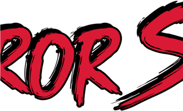 Ghostly Clipart Horror Movie - Ghostly Clipart Horror Movie (640x480)