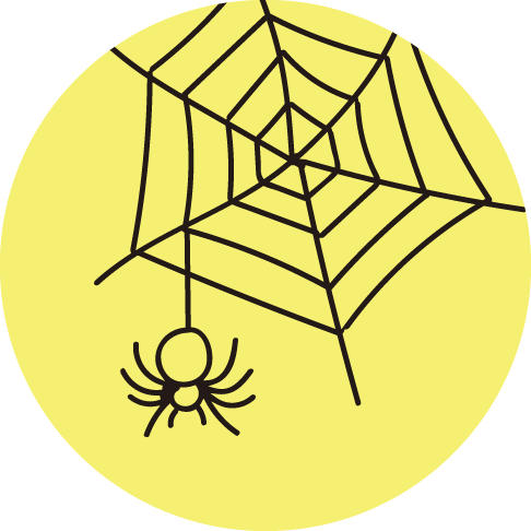 Incy-wincy Spider “resilience” - Incy-wincy Spider “resilience” (486x486)