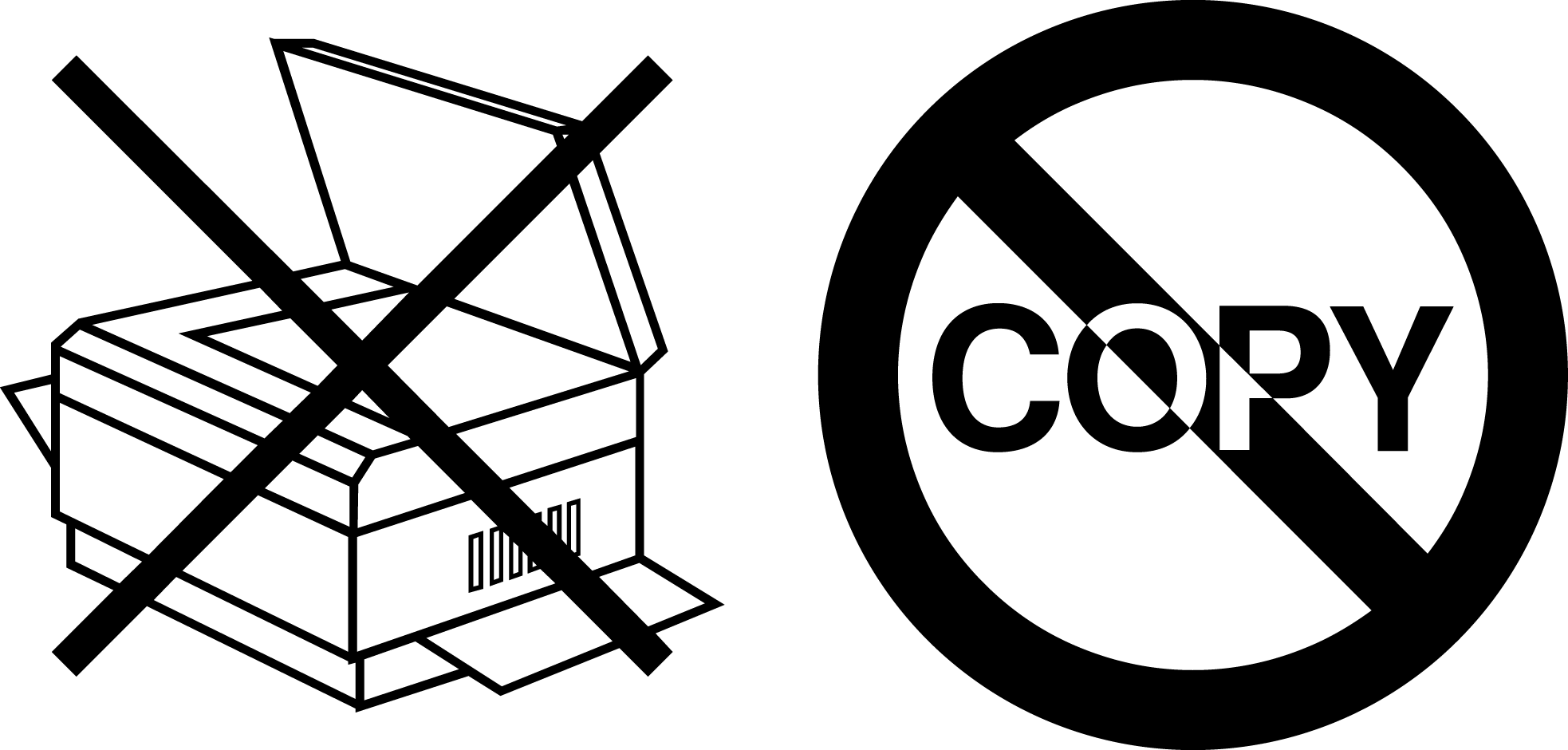 Photocopying Is Bad, M'kay - Photocopying Is Bad, M'kay (1966x940)