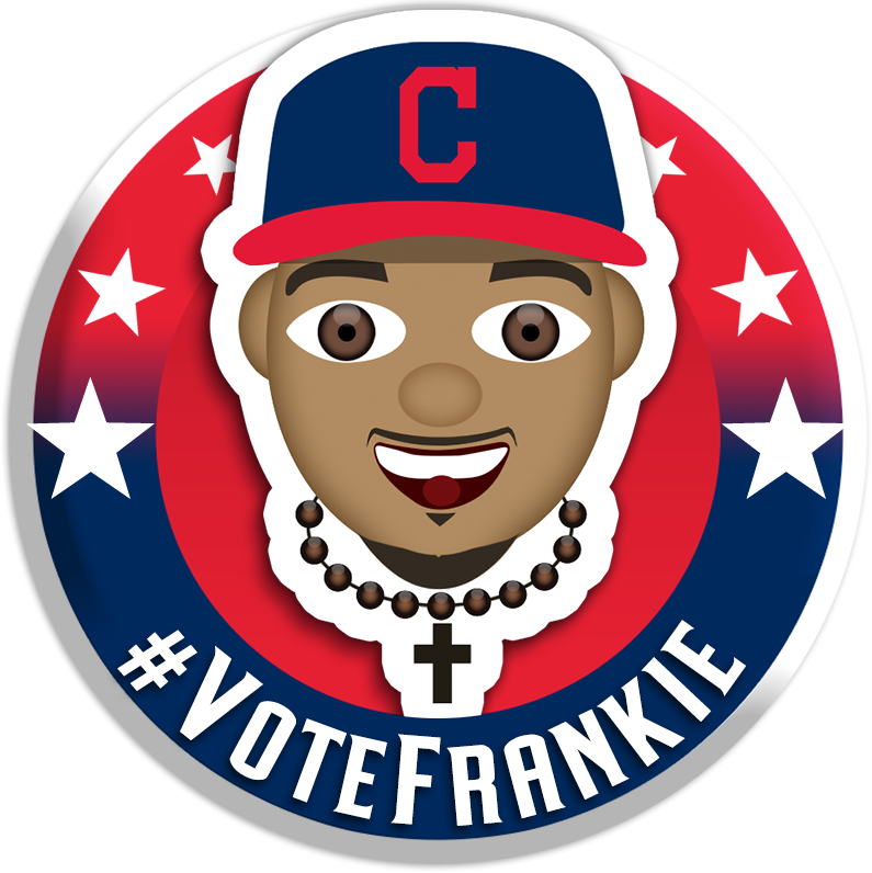 Cleveland Indians On Twitter - Cleveland Indians On Twitter (795x796)